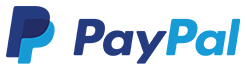 PayPal лого