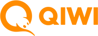 Qiwi лого