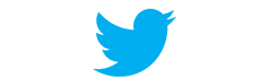 Twitter лого