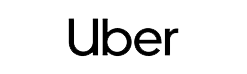 Uber лого